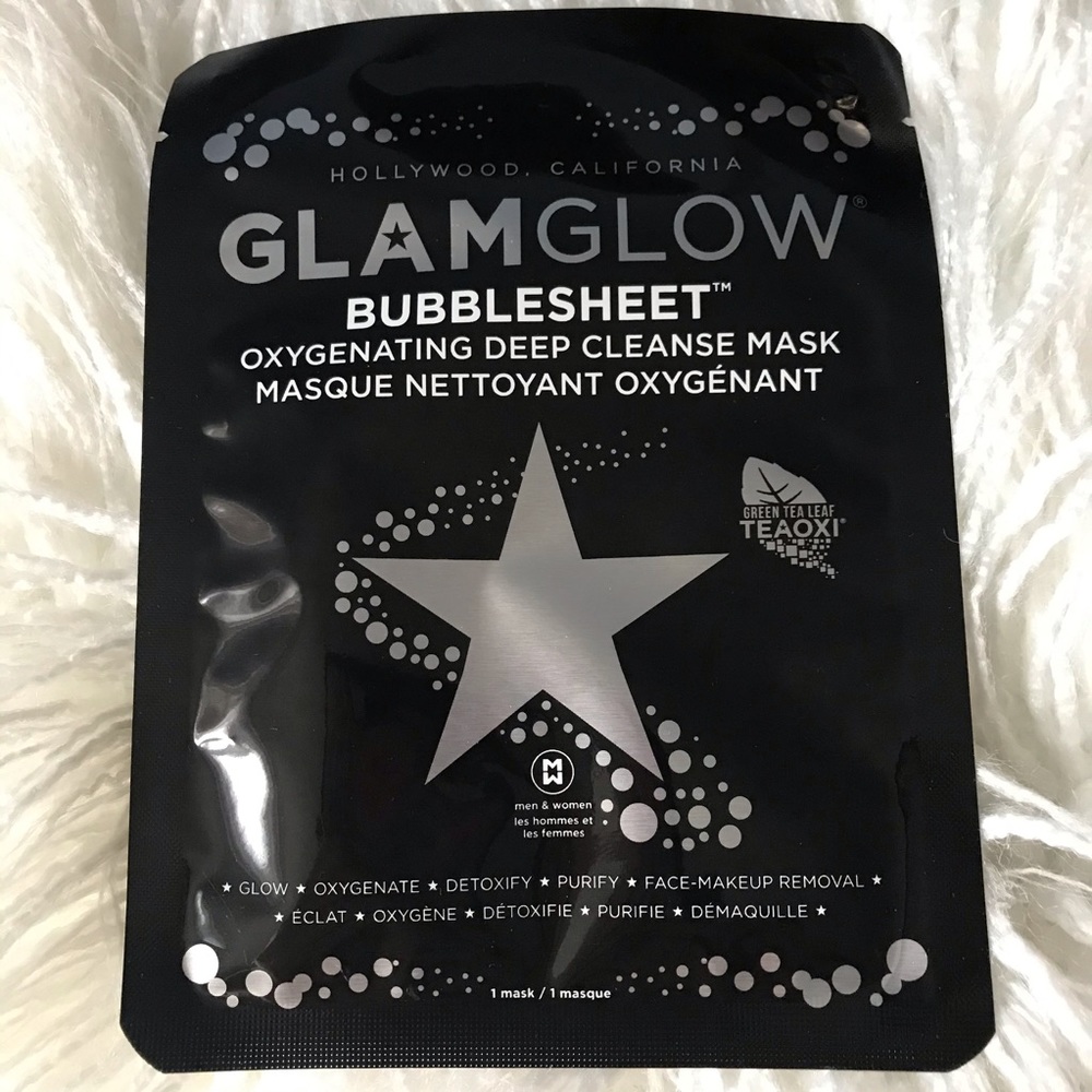 $5 or FREE with any purchase